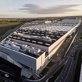 Am Standort Sindelfingen arbeiten rund 35.000 Menschen