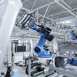 Die Factory 56 ist voll flexibel