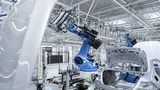Die Factory 56 ist voll flexibel