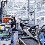 Mercedes will bis zum Jahr 2022 eine weltweit eine CO2-neutrale Fertigung erreichen