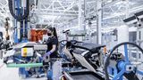 Mercedes will bis zum Jahr 2022 eine weltweit eine CO2-neutrale Fertigung erreichen