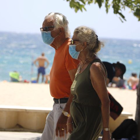 Reisewarnung: Spanien als Risikogebiet - warum in dem Land die Corona-Zahlen so stark ansteigen