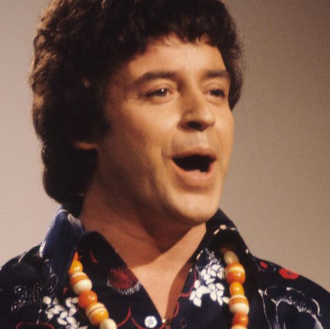 Tony Marshall