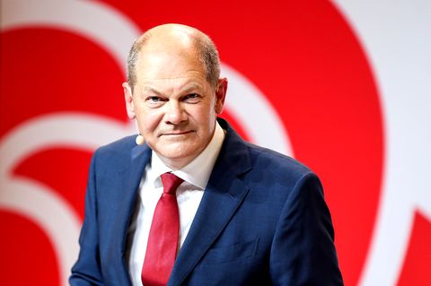 Sommerreise durch NRW: Olaf Scholz, der neue alte Stolz der Genossen