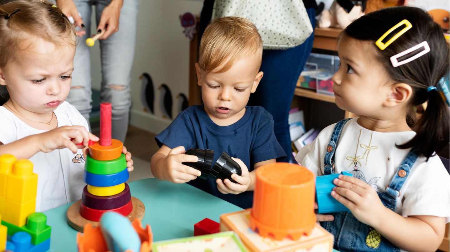 Unicef-Studie: Kinder in Deutschland sind weniger zufrieden als in den Nachbarländern