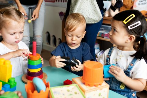 Unicef-Studie: Kinder in Deutschland sind weniger zufrieden als in den Nachbarländern