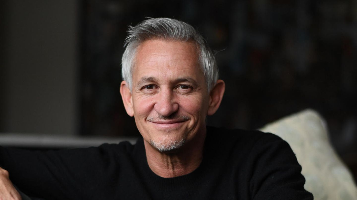 Gary Lineker - RianMadelyn