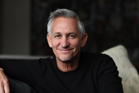 Gary Lineker