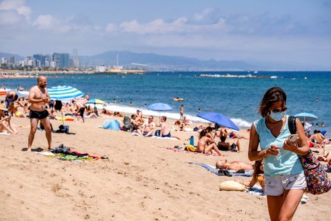 Urlaub mit Nebenwirkungen: Flugreisen zu Billig-Preisen mitten in der Coronakrise? Das ist gleich doppelt falsch!