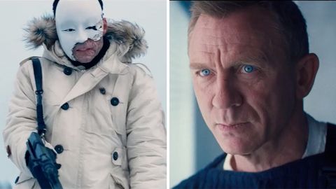 James Bond – Neuer Trailer