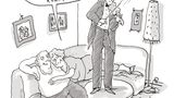 Til Mette: Cartoon der Woche