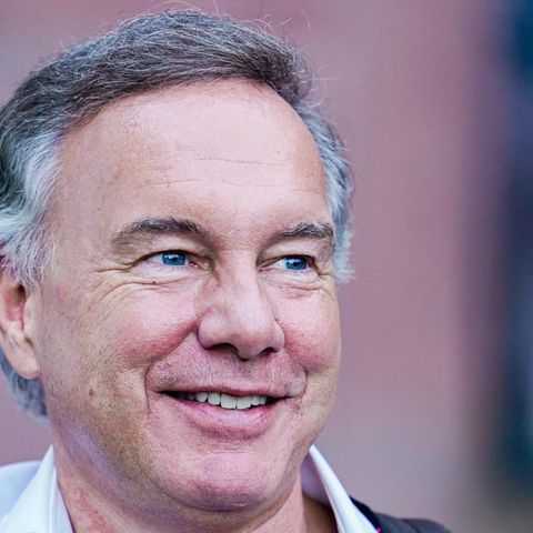Fernsehen und Pandemie: Ufa-Chef Nico Hofmann berichtet, wie zu Corona-Zeiten TV-Serien und Filme produziert werden