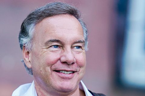 Fernsehen und Pandemie: Ufa-Chef Nico Hofmann berichtet, wie zu Corona-Zeiten TV-Serien und Filme produziert werden