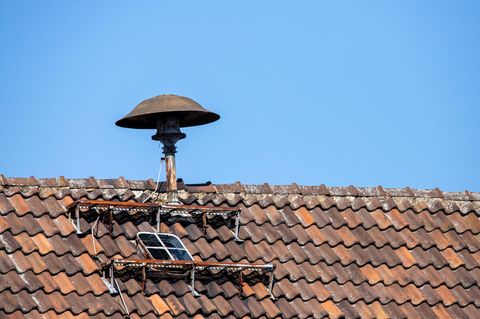 Sirenentest: Am 10. September ist bundesweiter Probealarm