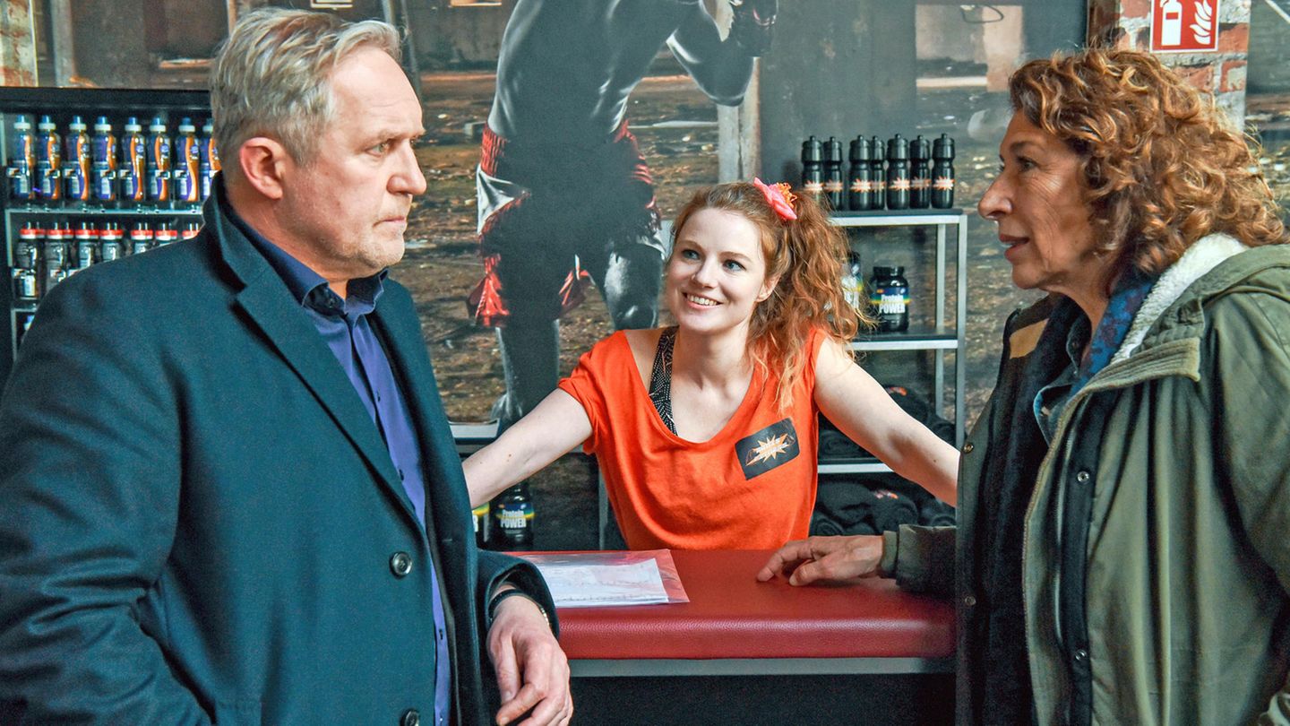 "Tatort" heute aus Wien