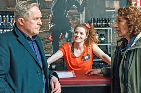 "Tatort" heute aus Wien