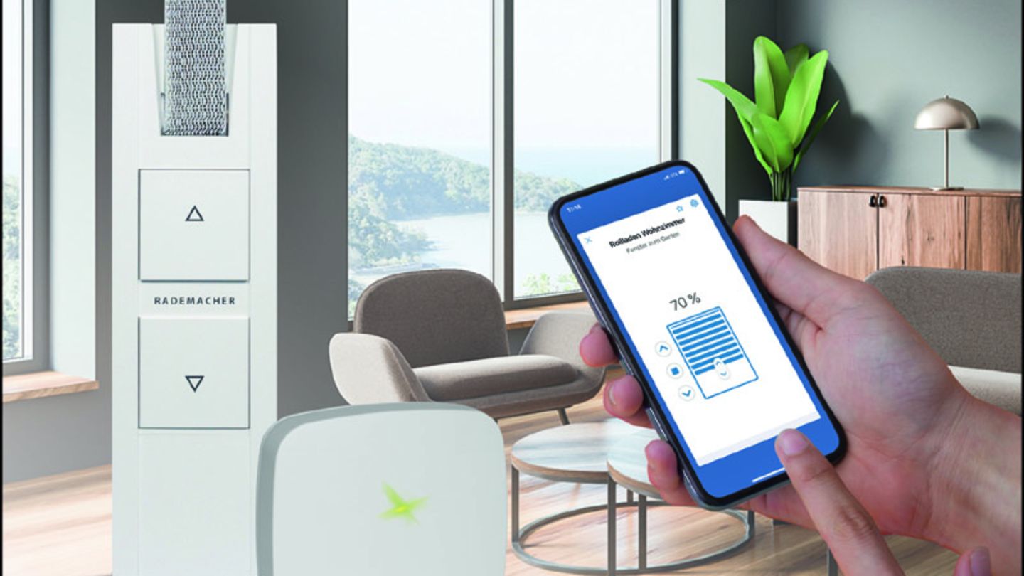 Gewinnspiel: Gewinne deinen Einstieg in die Smart-Home-Welt Gewinnspiel: Gewinne deinen Einstieg in die Smart-Home-Welt