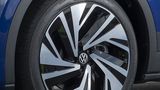 VW ID.4 Prototyp