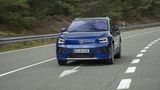 VW ID.4 Prototyp