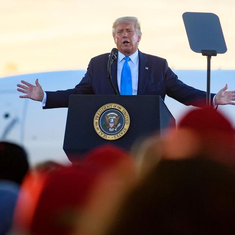 Trump