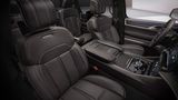Jeep Grand Wagoneer 2021