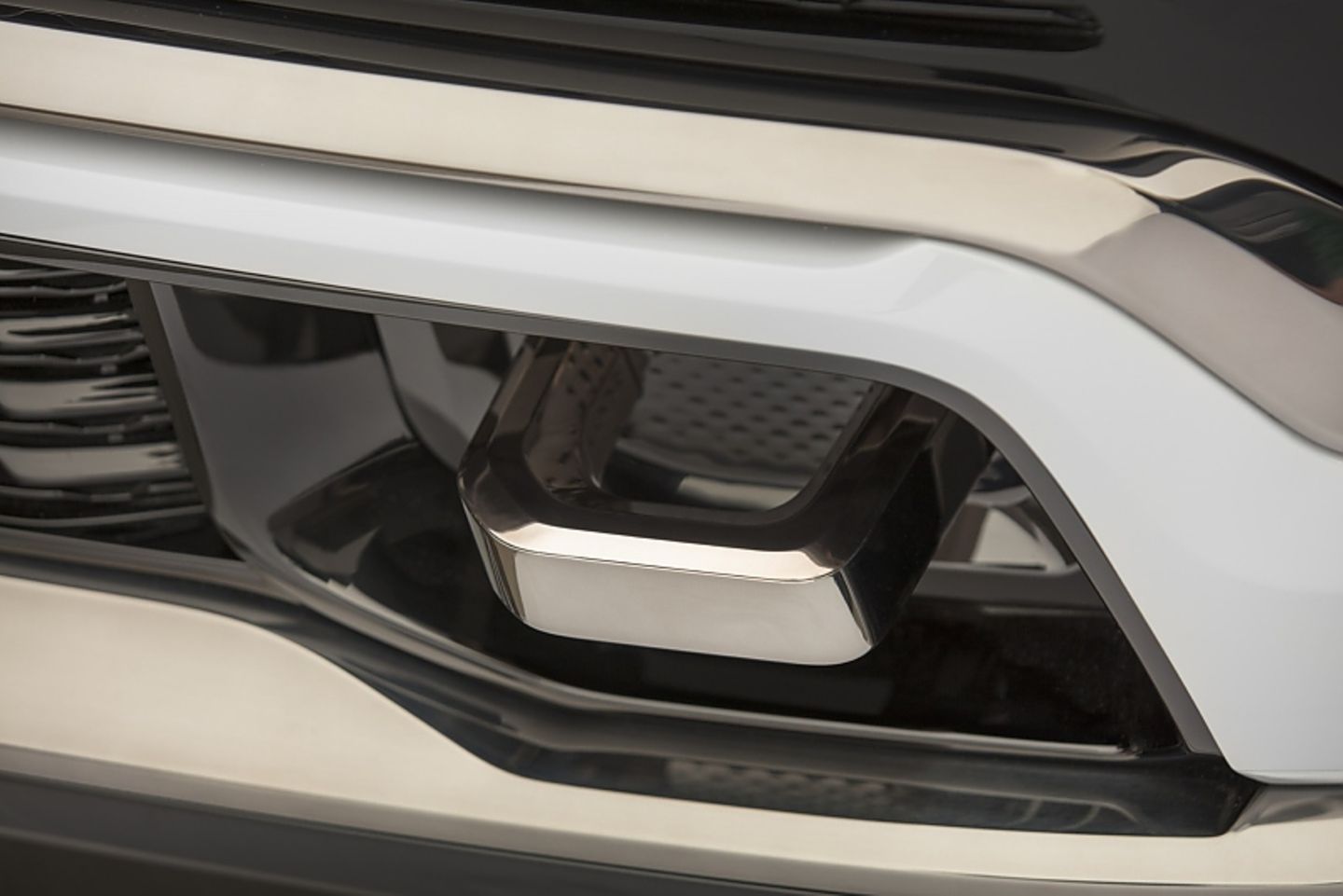 Jeep Grand Wagoneer 2021