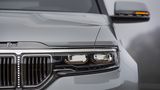Jeep Grand Wagoneer 2021