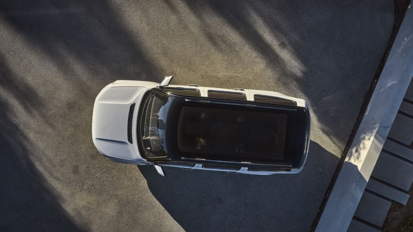 Jeep Grand Wagoneer 2021