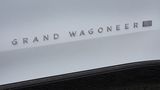 Jeep Grand Wagoneer 2021