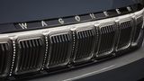 Jeep Grand Wagoneer 2021