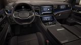 Jeep Grand Wagoneer 2021