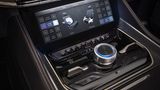 Jeep Grand Wagoneer 2021