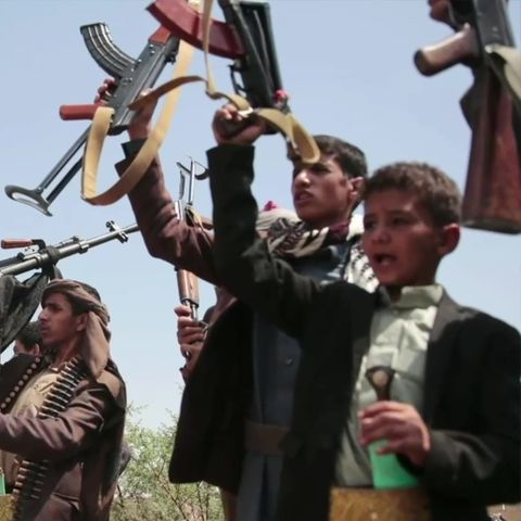 Krieg, Hunger – und jetzt Corona: Warum wir die Katastrophe im Jemen nicht vergessen sollten