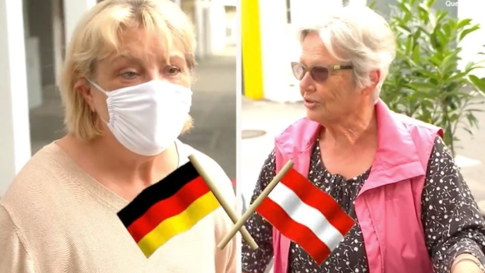 Österreicher bekommen mehr Rente als Deutsche