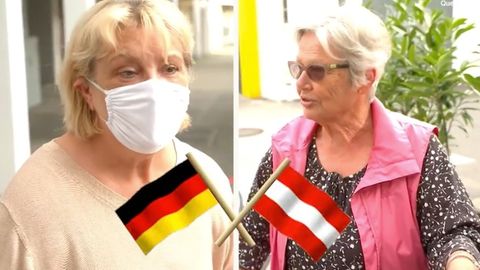 Österreicher bekommen mehr Rente als Deutsche – brauchen wir eine ...