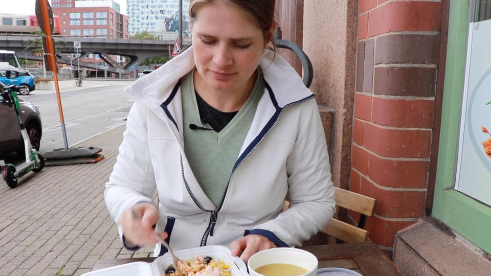 "TooGoodToGo" – Wie gut ist das Essen mit der App für Lebensmittelretter? "TooGoodToGo" – Wie gut ist das Essen mit der App für Lebensmittelretter?