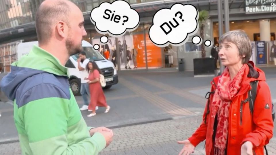 Gendern mit y: Sprache soll geschlechtergerecht sein, aber bitte nicht verunstaltet. Ein Österreicher hat eine Idee Gendern mit y: Sprache soll geschlechtergerecht sein, aber bitte nicht verunstaltet. Ein Österreicher hat eine Idee
