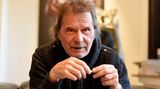 Cartoonist Uli Stein im Alter von 73 Jahren gestorben