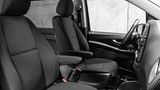 Mercedes Vito 124 cdi Tourer