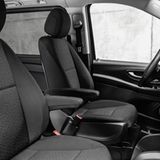 Mercedes Vito 124 cdi Tourer