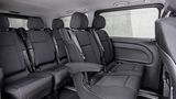 Mercedes Vito 124 cdi Tourer