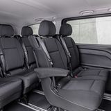 Mercedes Vito 124 cdi Tourer