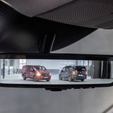 Mercedes Vito 124 cdi Tourer