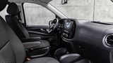 Mercedes Vito 124 cdi Tourer