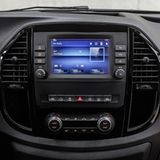 Mercedes Vito 124 cdi Tourer