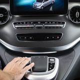 Mercedes Vito 124 cdi Tourer