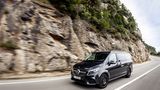 Mercedes Vito 124 cdi Tourer