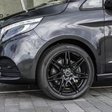 Mercedes Vito 124 cdi Tourer