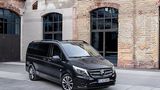 Mercedes Vito 124 cdi Tourer