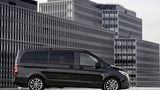 Mercedes Vito 124 cdi Tourer